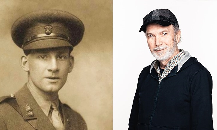 Per què traduïr Siegfried Sassoon? Per Jordi Fité Salvans