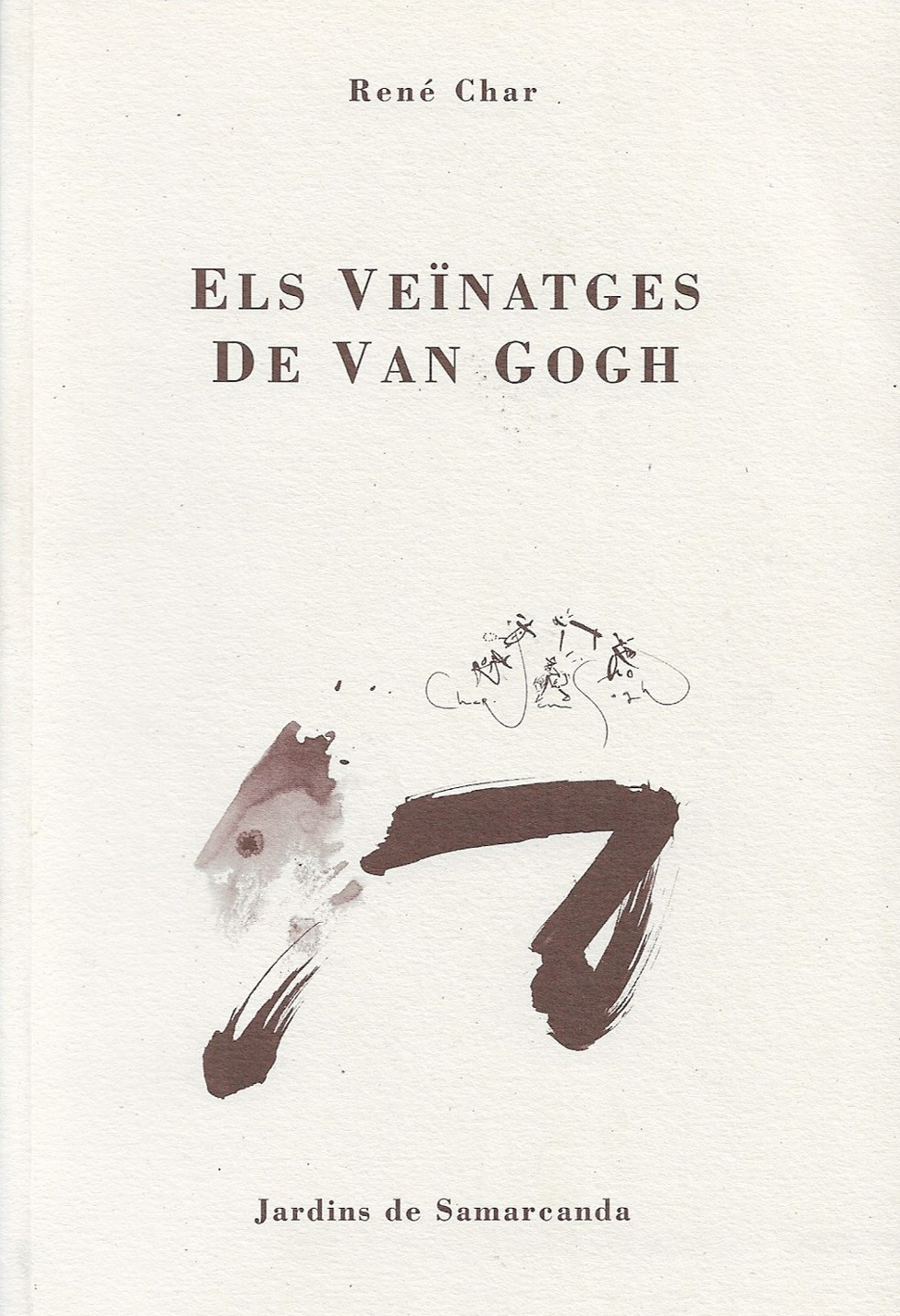 Els veïnatges de Van Gogh