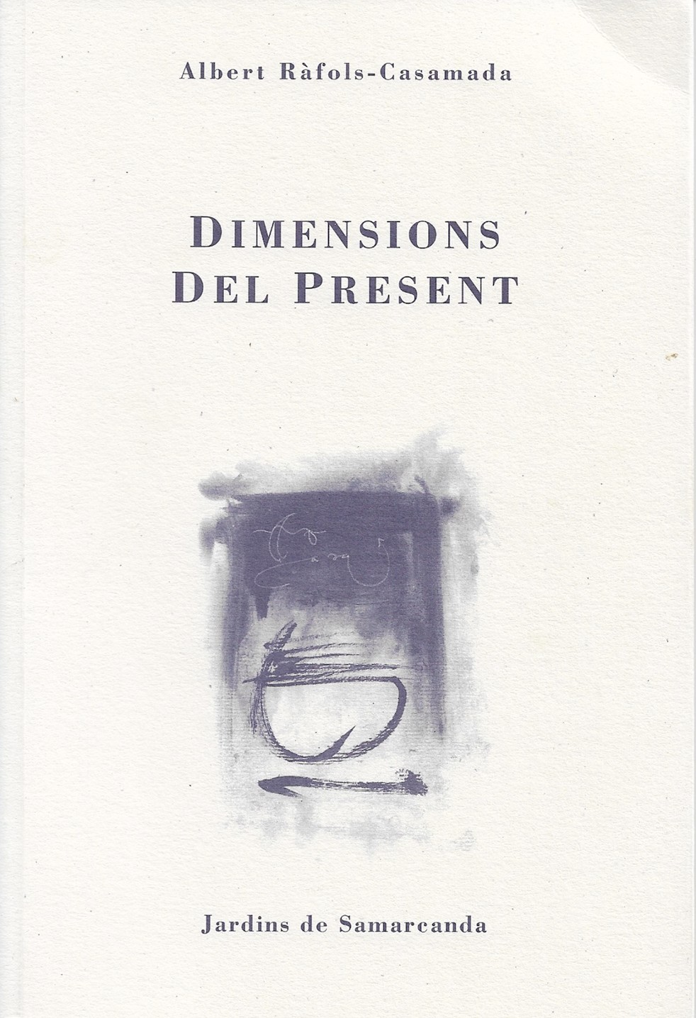 Dimensions del present