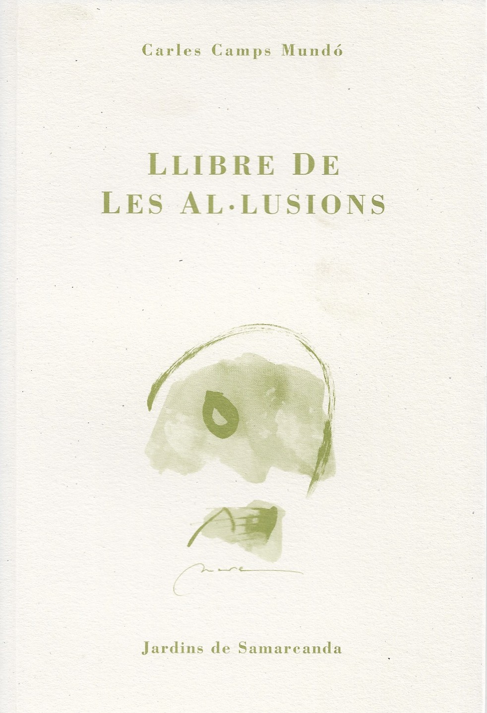 Llibre de les al·lusions