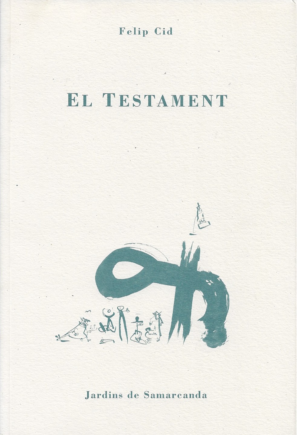 El testament