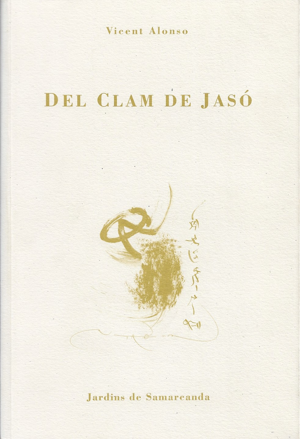 Del clam de Jasó