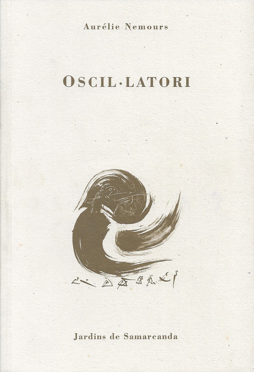 Oscil·latori