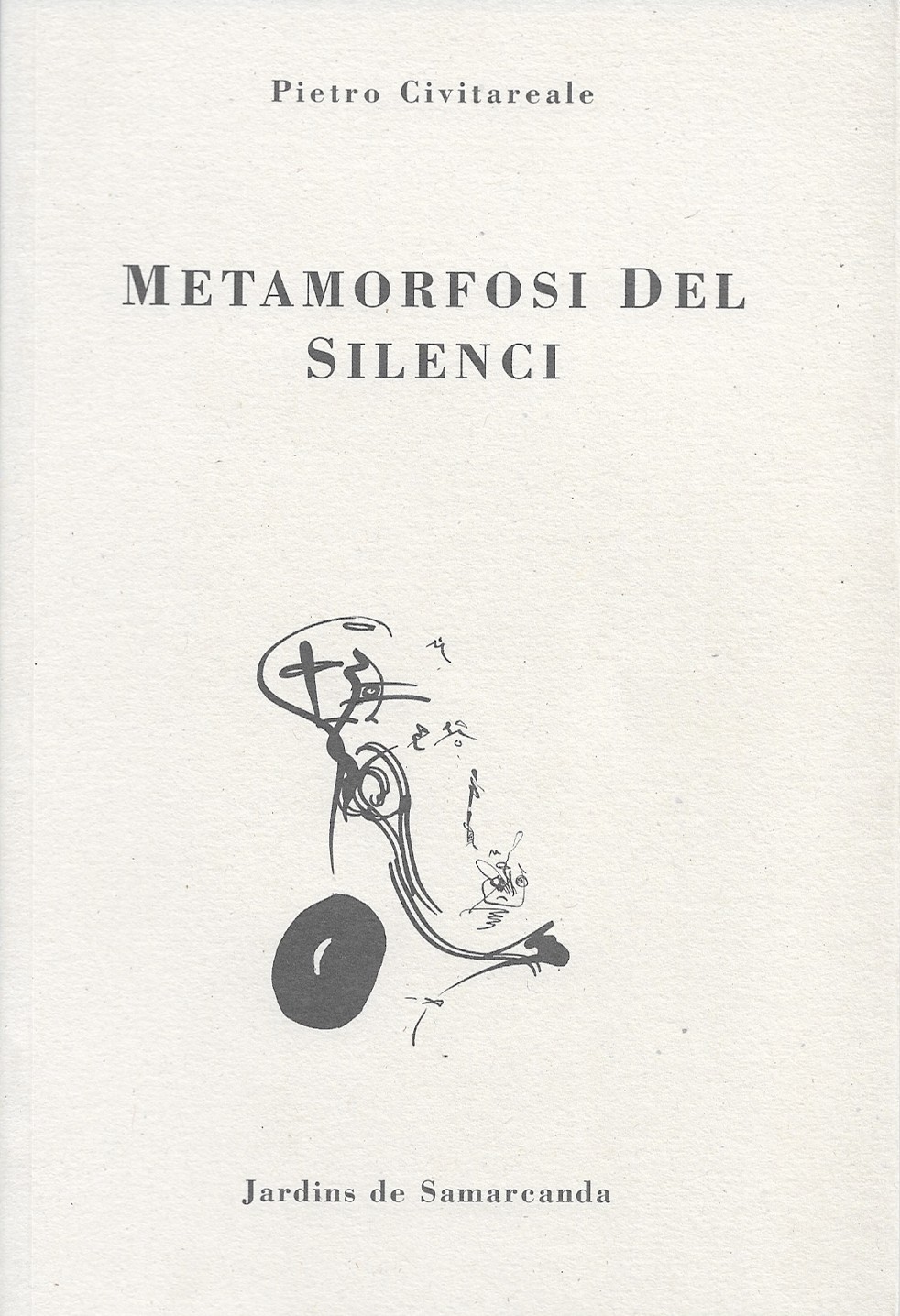 Metamorfosi del silenci