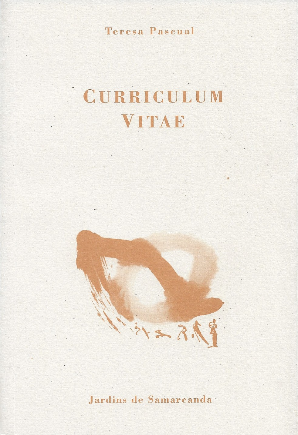 Curriculum vitae