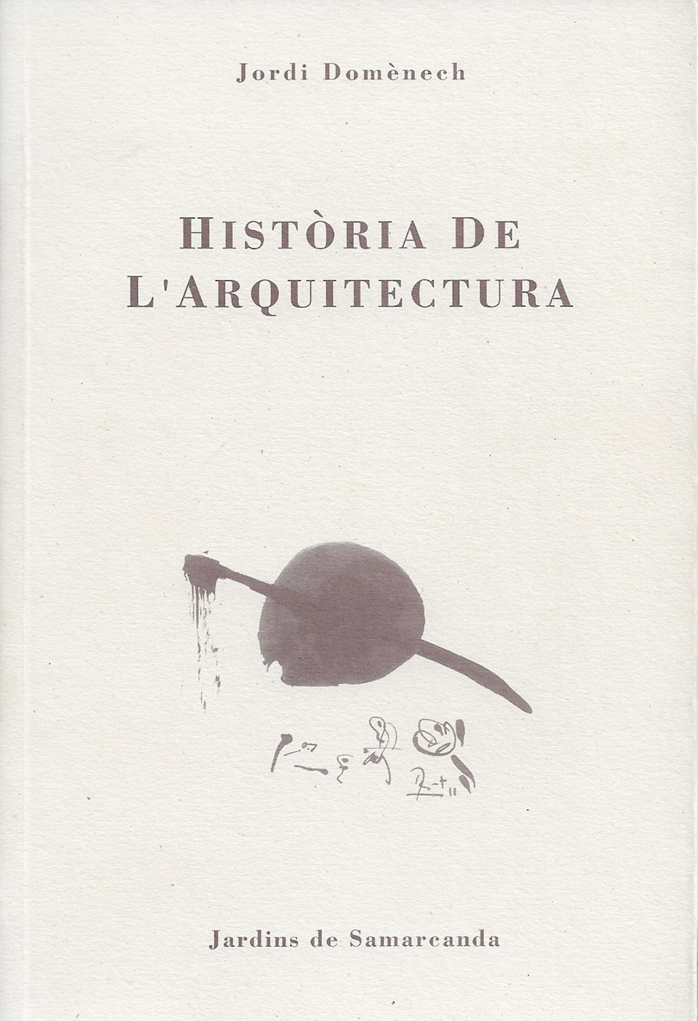 Història de l’arquitectura