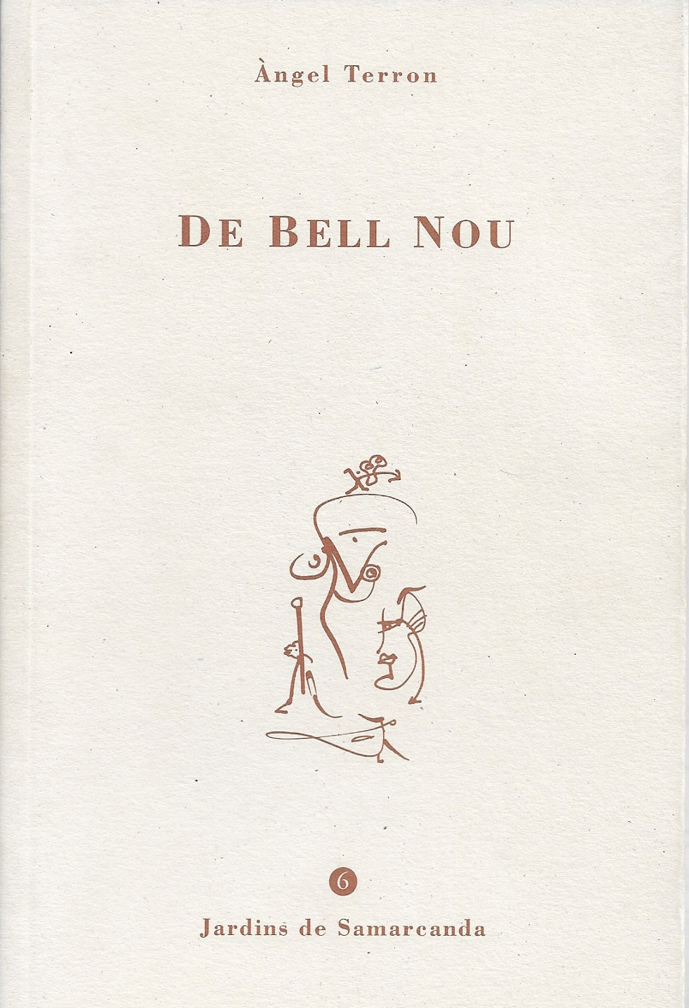 De bell nou