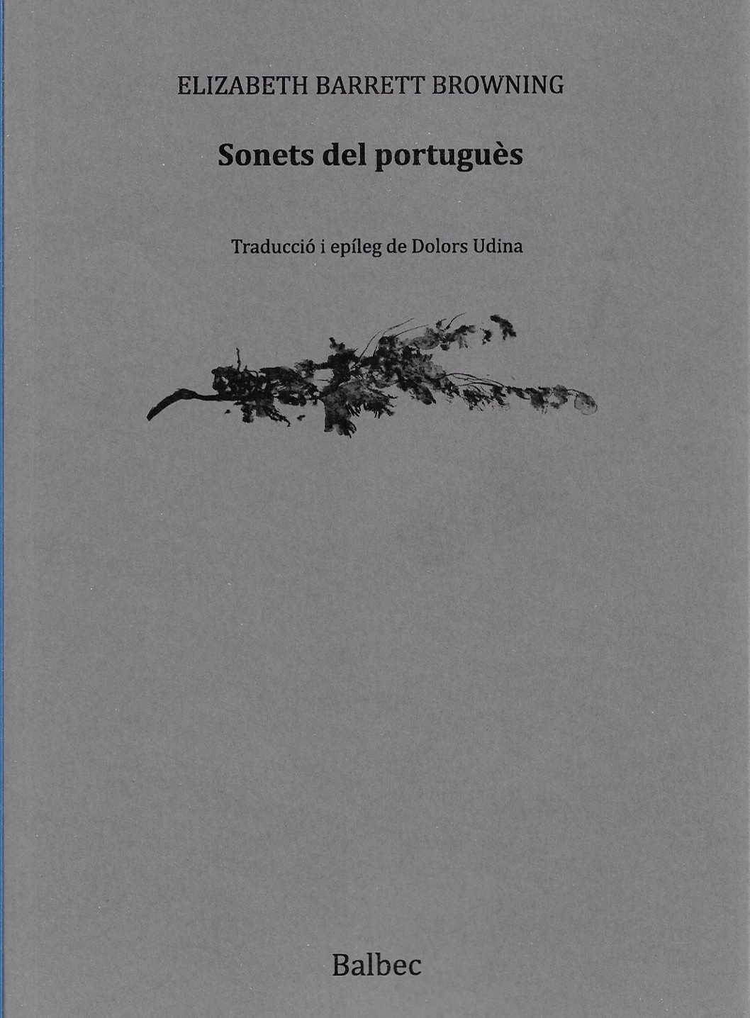 Sonets del portuguès