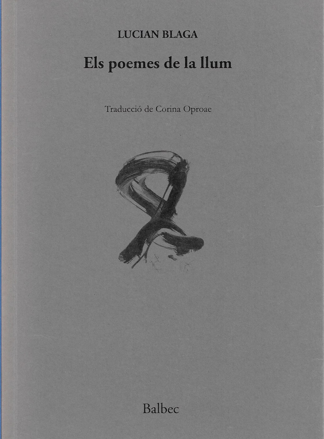 Els poemes de la llum